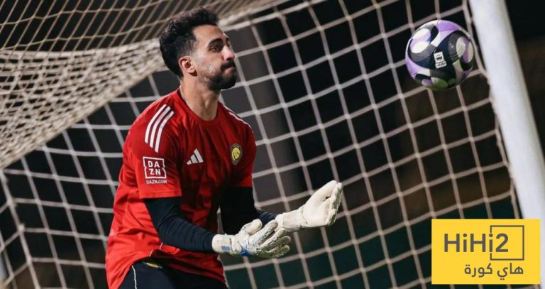 موعد عودة النجوم الدوليين لتدريبات النصر