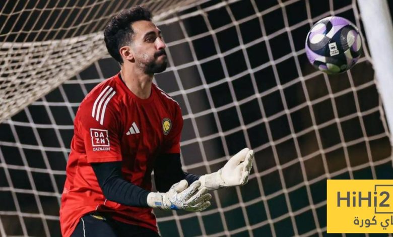 موعد عودة النجوم الدوليين لتدريبات النصر