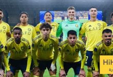 نتيجة آخر مباراة بين النصر والأخدود