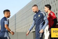 نتيجة آخر مباراة بين النصر والاتفاق