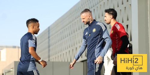نتيجة آخر مباراة بين النصر والاتفاق