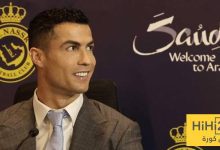 هل يصبح رونالدو مالكًا لنادي النصر ؟