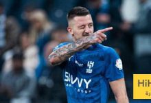 أرقام سافيتش أمام الخليج - هاي كورة