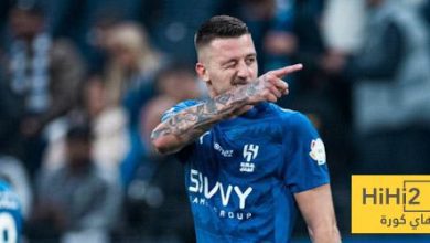 أرقام سافيتش أمام الخليج - هاي كورة