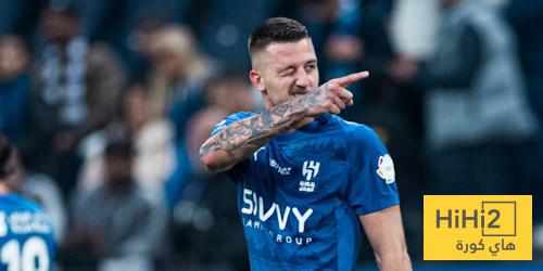 أرقام سافيتش أمام الخليج - هاي كورة