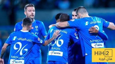 أسطورة الهلال يرد على مزاعم الفريق المدلل !