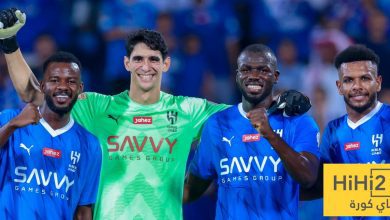 أكبر نتيجة في تاريخ مواجهات الهلال والخليج !