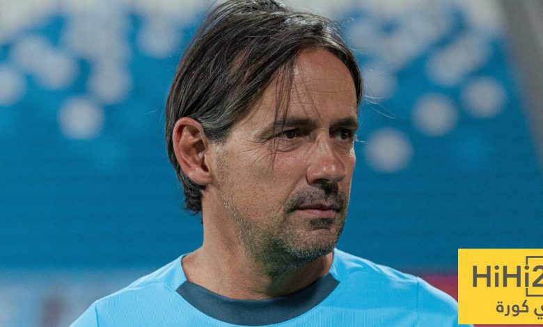 أكثر ما يُعجب أسطورة الهلال في إنزاغي !