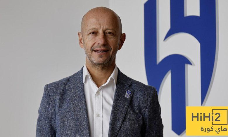 أول تعليق من ستيف كالزادا بعد توقيع الاتفاقية الجديدة