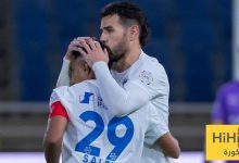 إشادة كبيرة بعمل لاعب الهلال في الإجازة !