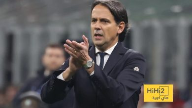 إنزاغي يتحدث عن جاهزية الهلال قبل مواجهة الخليج