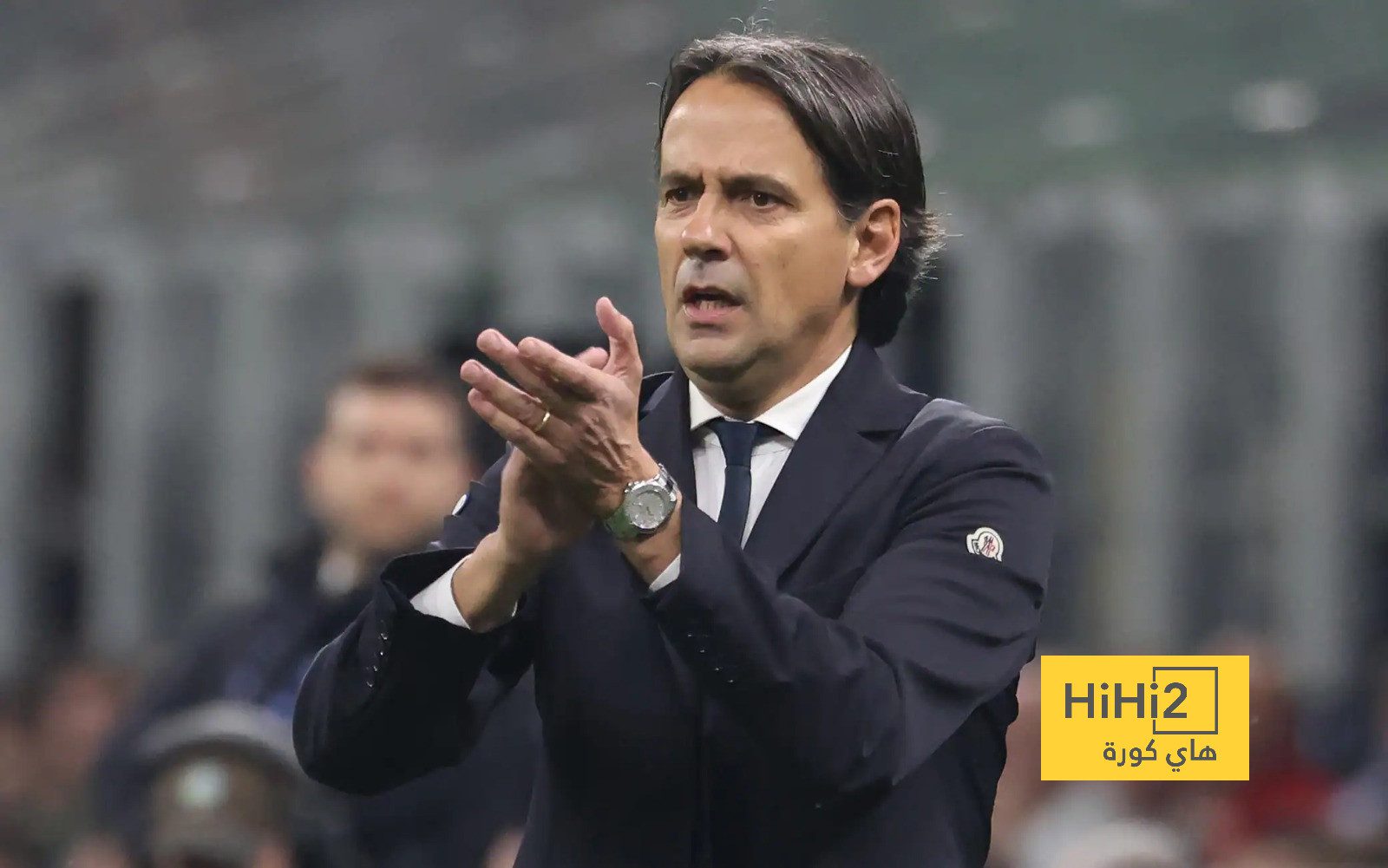 إنزاغي يتحدث عن جاهزية الهلال قبل مواجهة الخليج