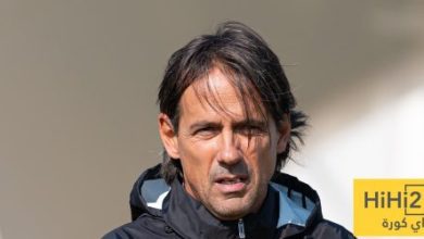 إنزاغي يستقر على بديل كوليبالي أمام الشارقة الإماراتي