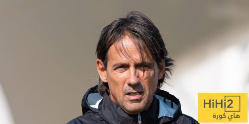 إنزاغي يستقر على بديل كوليبالي أمام الشارقة الإماراتي