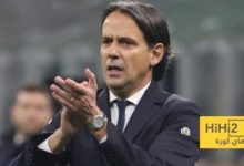 إنزاغي يهتم بضم مدافع إنتر ميلان