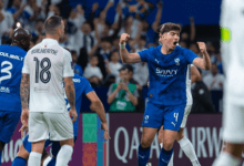 اختفاء فاعلية لاعب الهلال والزعيم في مأزق