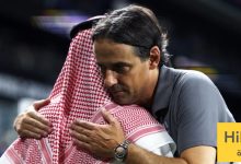 اللاعب الذي خطف إعجاب إنزاغي وإدارة الهلال !