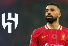 الهلال ليس وحده .. فريق سعودي جديد يقتحم سباق ضم صلاح !