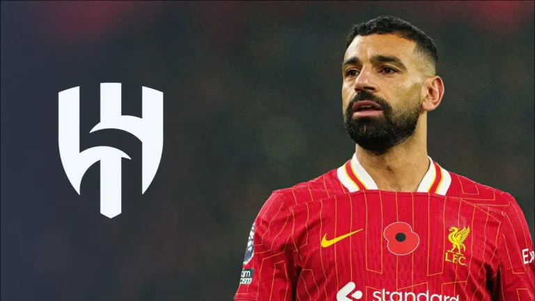 الهلال ليس وحده .. فريق سعودي جديد يقتحم سباق ضم صلاح !