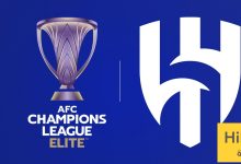 الهلال مهدد بفقدان الصدارة في آسيا !