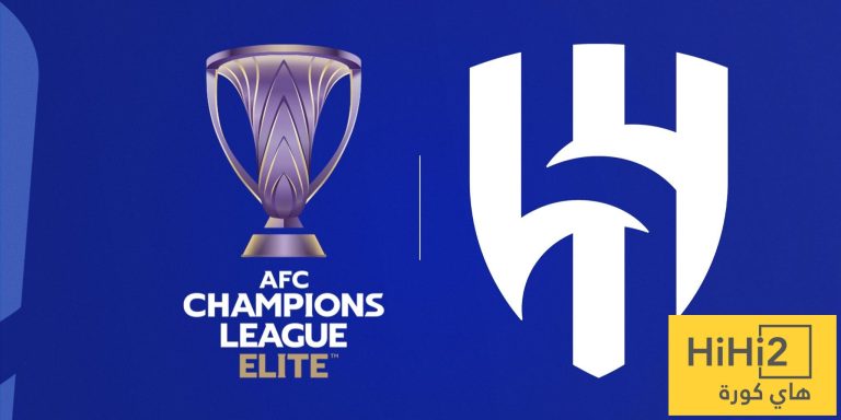 الهلال مهدد بفقدان الصدارة في آسيا !