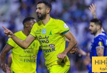 الهلال يبتلع الخليج في 9 من آخر 10 مواجهات !