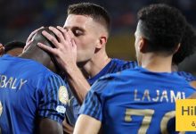 الهلال يتفوق على نفسه !