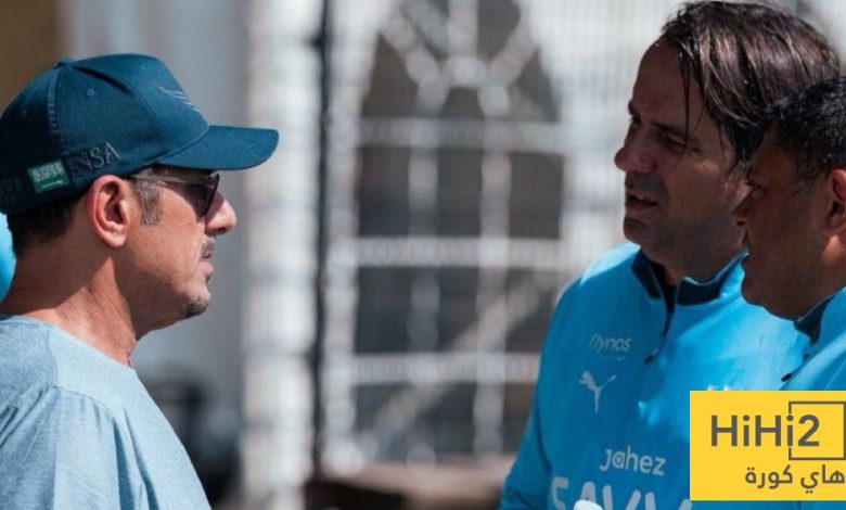 الهلال يخرج بقرار موحد !