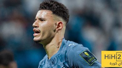 الهلال يستهدف بديل عبدالله الحمدان