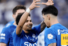 الهلال يصنع شخصية البطل في الدوري !