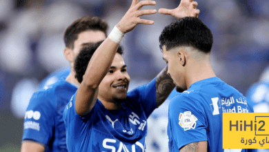 الهلال يصنع شخصية البطل في الدوري !