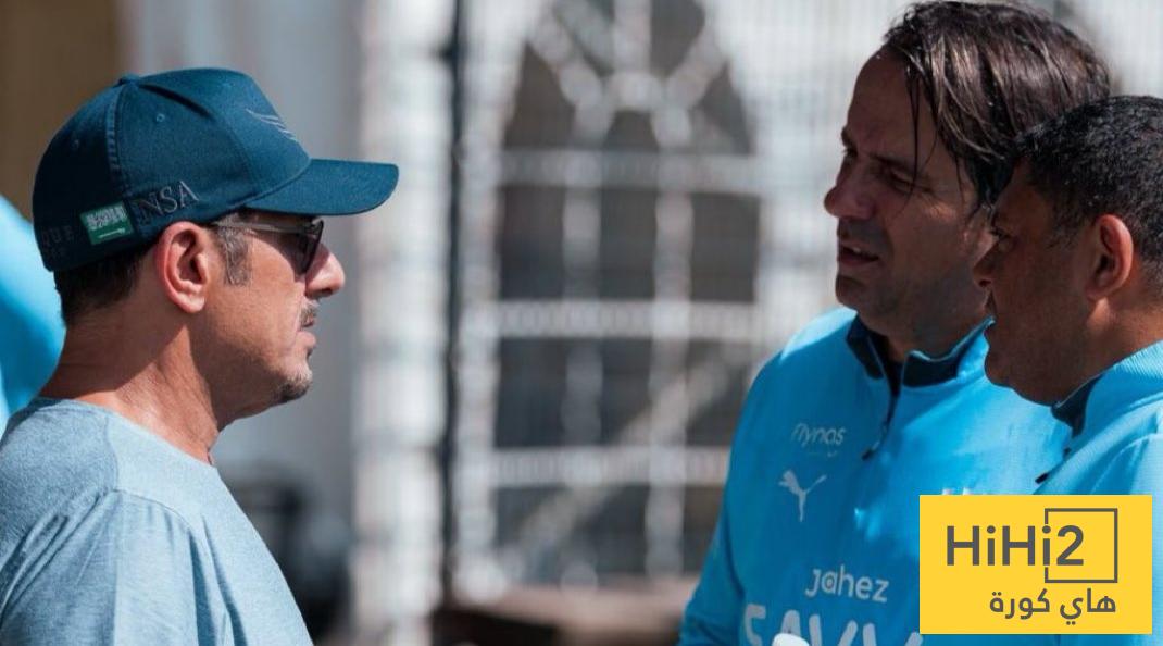 الهلال يفتح ملف المحليين بقوة !