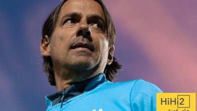 بقرار من إنزاغي .. نقل تدريبات الهلال !