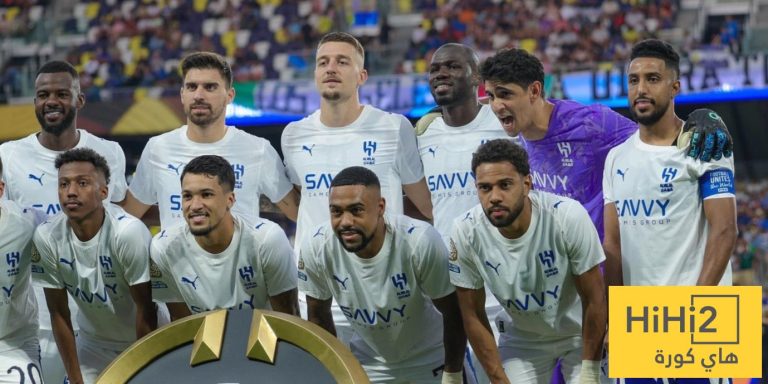 حارس الهلال يمتلك كل شيء … إلا الثقة !