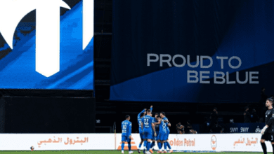 ديسمبر شهر الحظ… الهلال يطمح لمواصلة الانتصارات أمام الشارقة