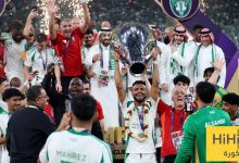 رسميًا .. مواعيد الأدوار الإقصائية من دوري أبطال آسيا 2025/26