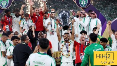 رسميًا .. مواعيد الأدوار الإقصائية من دوري أبطال آسيا 2025/26