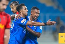 شبح الرحيل يطارد 3 لاعبين في الهلال !