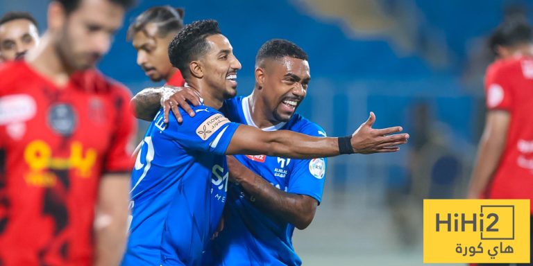 شبح الرحيل يطارد 3 لاعبين في الهلال !