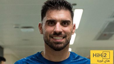 شرط روبن نيفيز للانتقال إلى مانشستر يونايتد !