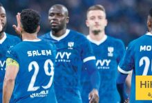 صفقة محتملة للهلال ! - هاي كورة