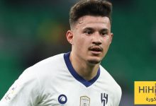 عبدالله الحمدان أمام قرار صعب .. هل يترك الهلال مقابل 8 مليون ؟