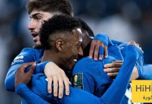 عقبتان تهددان صفقة الهلال الشتوية !