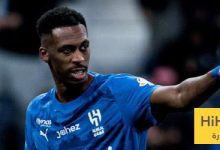 عين على كنو في مباراة الخليج