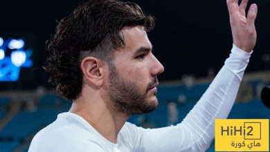 قبل انضمامه للهلال .. ثيو هيرنانديز يروي تفاصيل تهديده في ميلان !