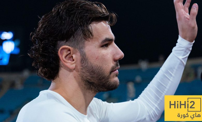 قبل انضمامه للهلال .. ثيو هيرنانديز يروي تفاصيل تهديده في ميلان !