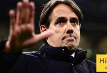 قرار جديد من إنزاغي في معسكر الإمارات