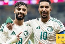 لاعب الهلال السابق يكشف توقعاته لمباراة السعودية والأردن !