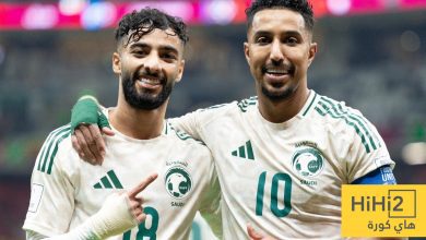 لاعب الهلال السابق يكشف توقعاته لمباراة السعودية والأردن !