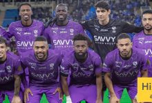 لاعب وحيد من الهلال يواجه الأخضر في كأس العالم 2026 !